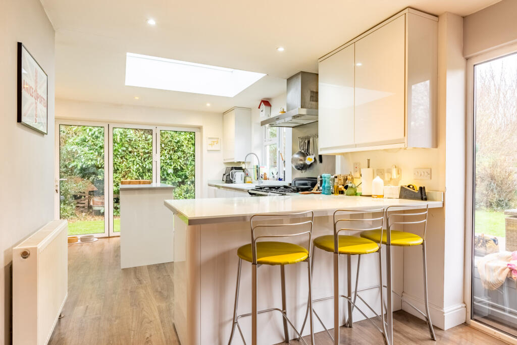 Additional image 7 of Cherry Tree Lane, Wheathampstead, St. Albans, Hertfordshire, AL4