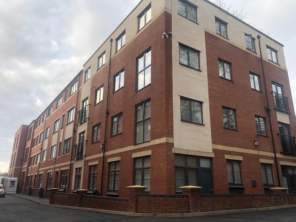 Mint Drive, Birmingham, B18