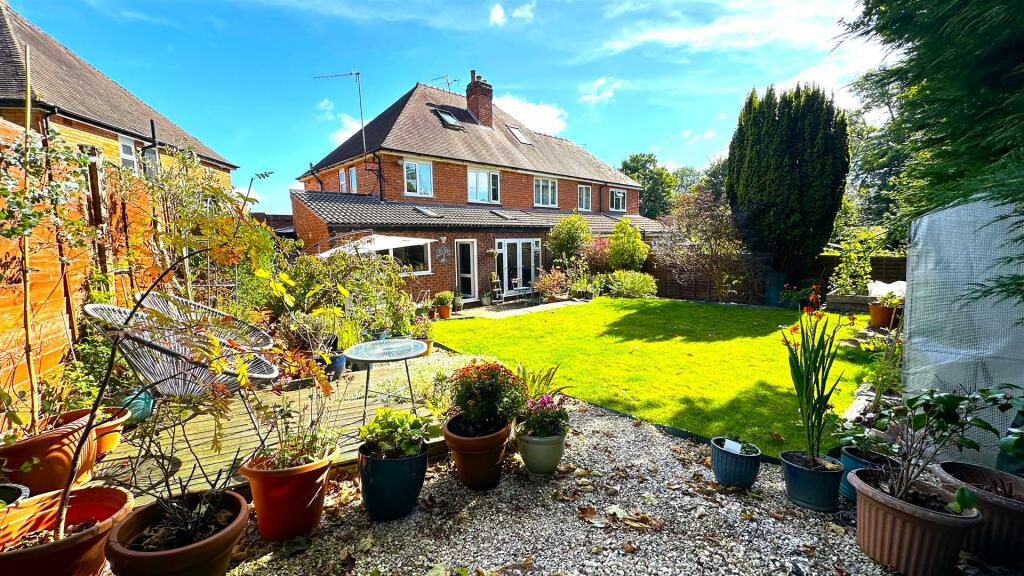 Additional image 21 of Woodfall Avenue, Cotteridge, Birmingham