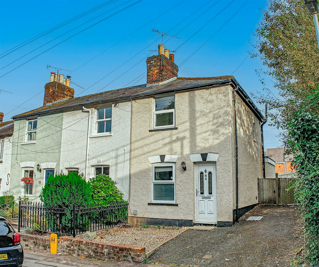 Cravells Road, Harpenden, AL5