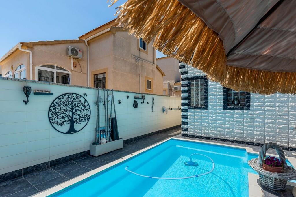 Additional property image - Valencia, Alicante, Orihuela Costa, Spain