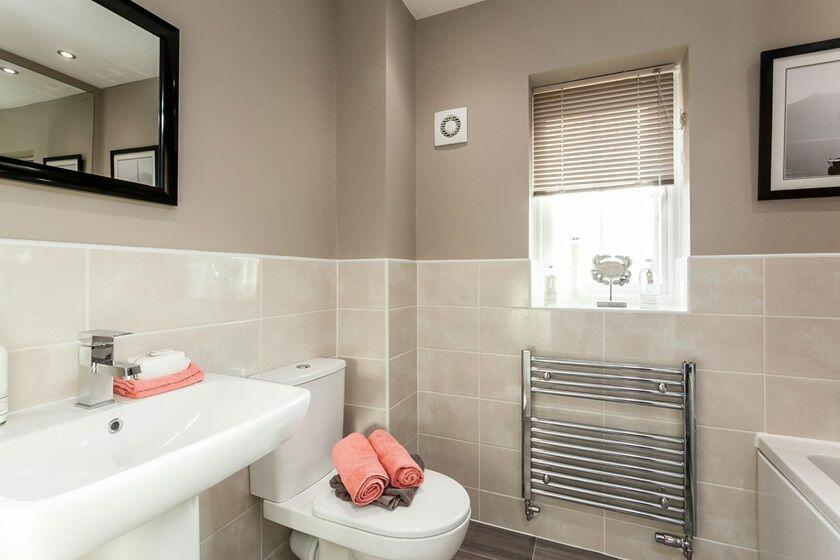 Additional image 8 of The Elms - The Collaton, Shaftmoor Lane, Hall Green