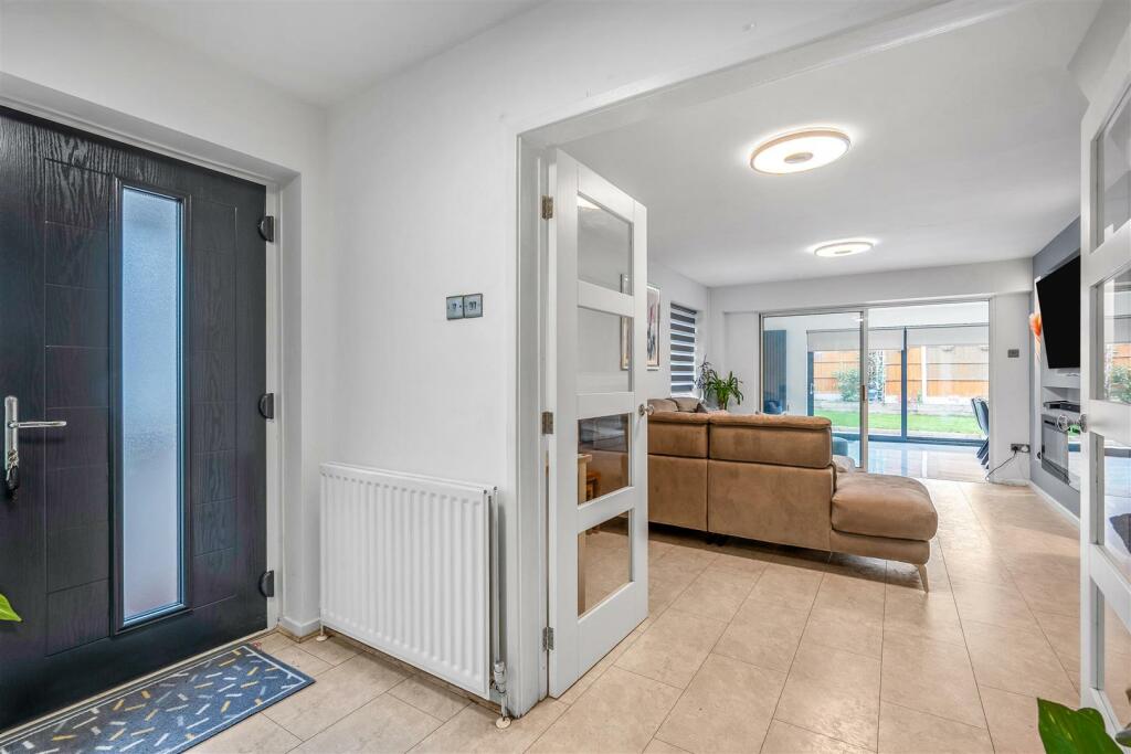 Additional image 5 of Woodway, Birmingham