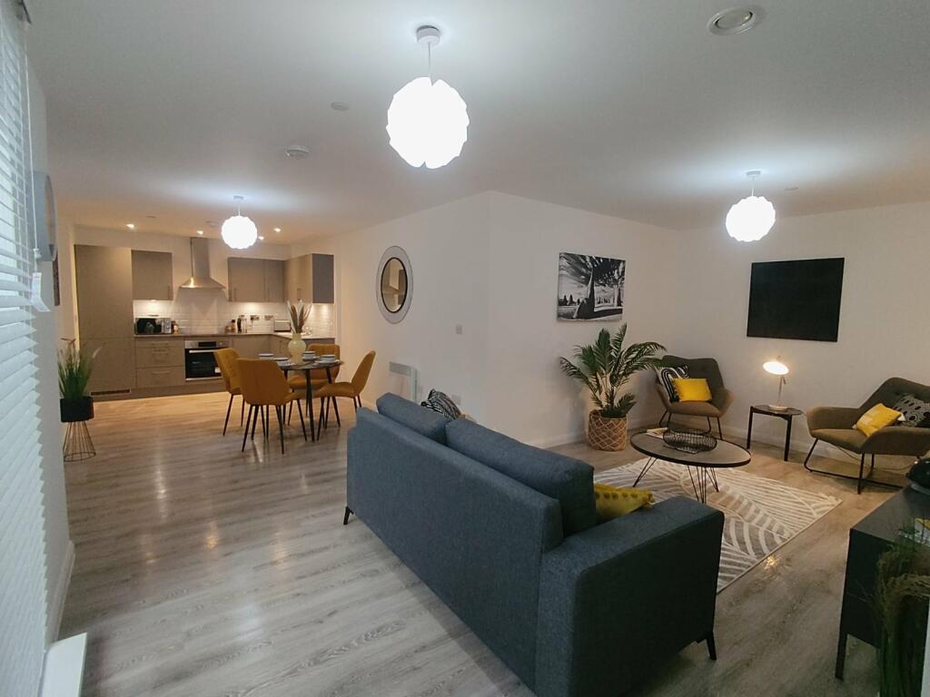 Additional image 14 of Park View, Darwin Street, Birmingham, B12