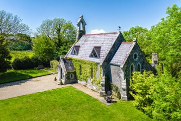 Additional image 2 of The Old Church, Killotteran, Waterford City, Co. Waterford, X91Y0P9
