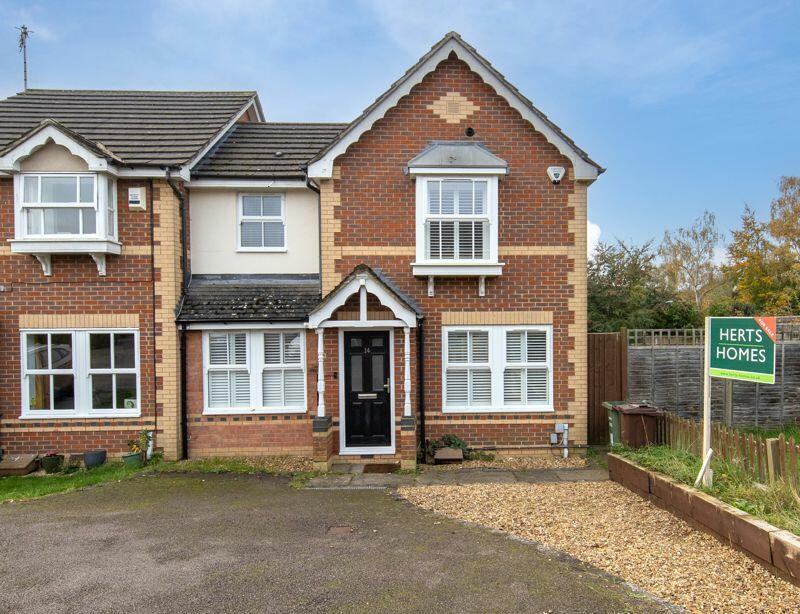 Additional image 18 of Gordons Walk, Harpenden