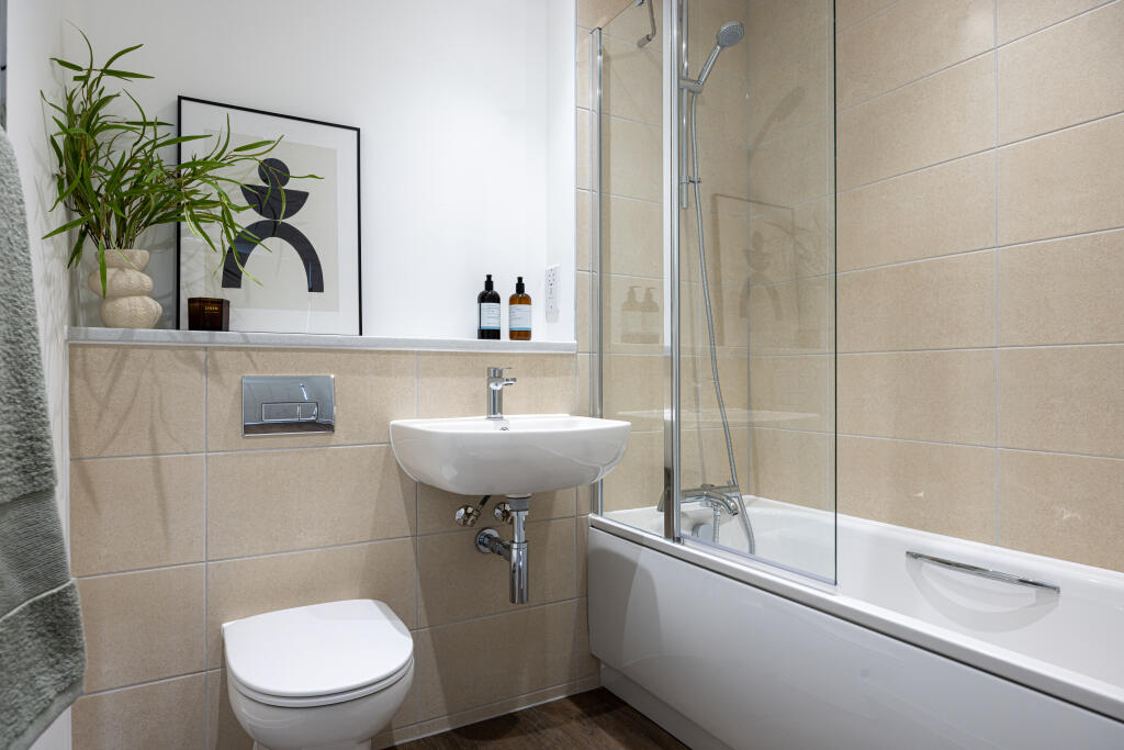 Additional image 6 of Plot 66 Hatfield East Houses, Old Rectory Drive, Hatfield, AL10