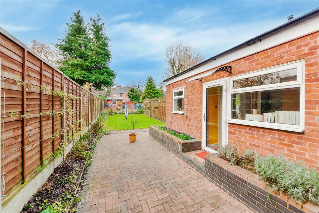 Additional image 32 of Maurice Road, Kings Heath, Birmingham