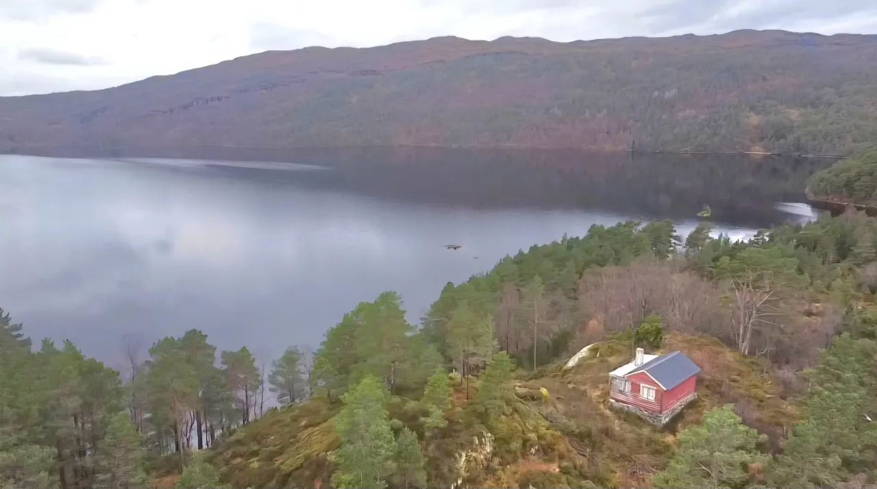 Additional image 3 of Skor, 6953 Leirvik i Sogn