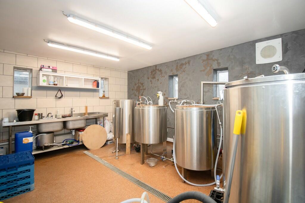 Additional image 16 of The New Inn and Microbrewery, 79 Main Street, Aberchirder, Huntly, AB54 7TB
