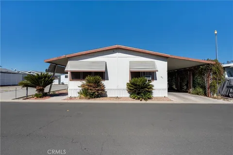 5001 W Florida Avenue Unit 711, Hemet, CA 92545