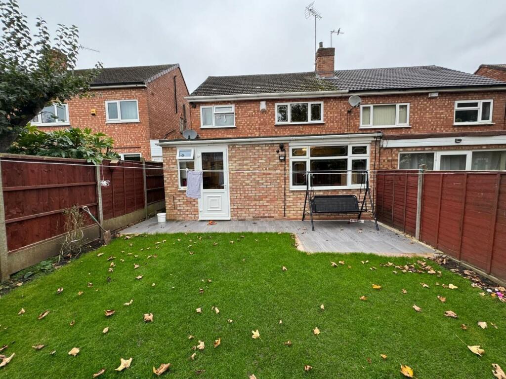 Additional image 21 of The Croftway, Handsworth Wood, Birmingham, B20 1EG