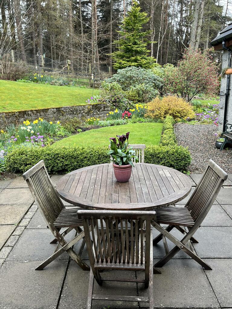 Additional image 29 of Old Road House Buchromb, Dufftown, Keith, AB55 4BN