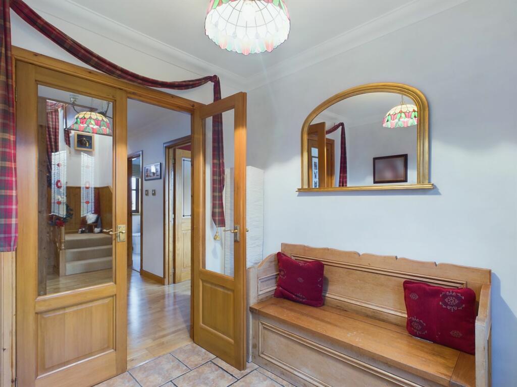 Additional image 46 of Sauchen, Inverurie, AB51