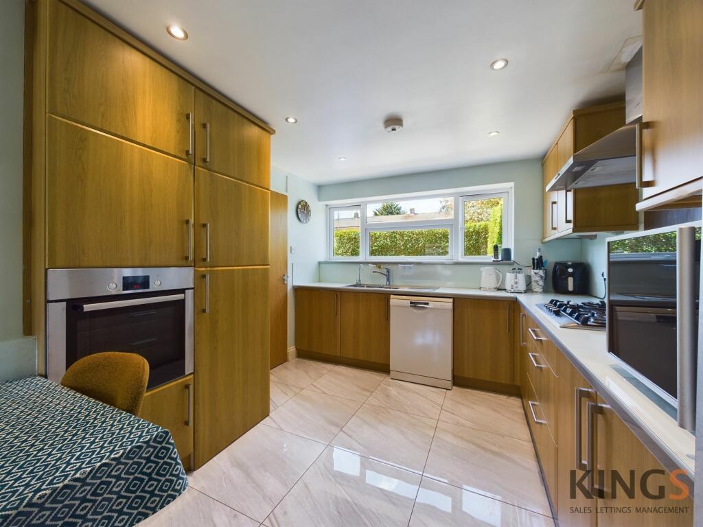 Additional image 21 of Deerswood Avenue, Hatfield, AL10