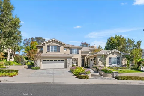 8163 E Morning Sun Lane, Anaheim Hills, CA 92808