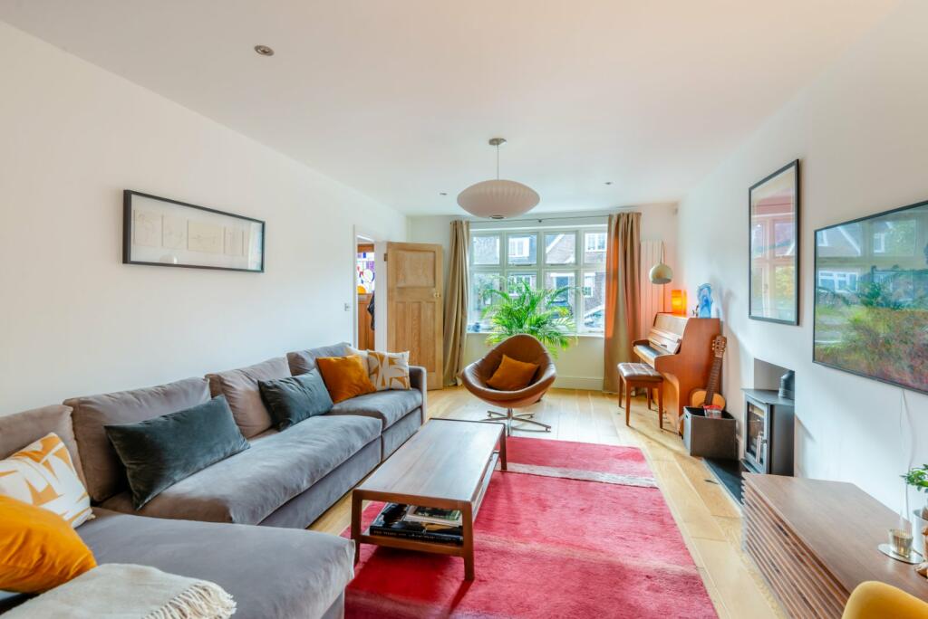 Additional image 11 of Gainsborough Avenue, St. Albans, Hertfordshire