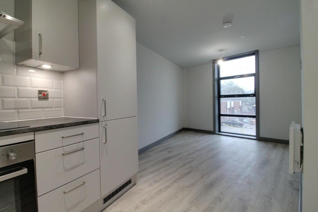 Additional image 14 of JQ Rise, 1 Goodman Street, Birmingham