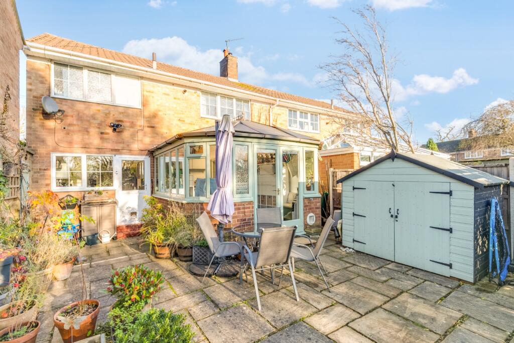 Additional image 18 of The Pastures, Welwyn Garden City, Hertfordshire, AL7