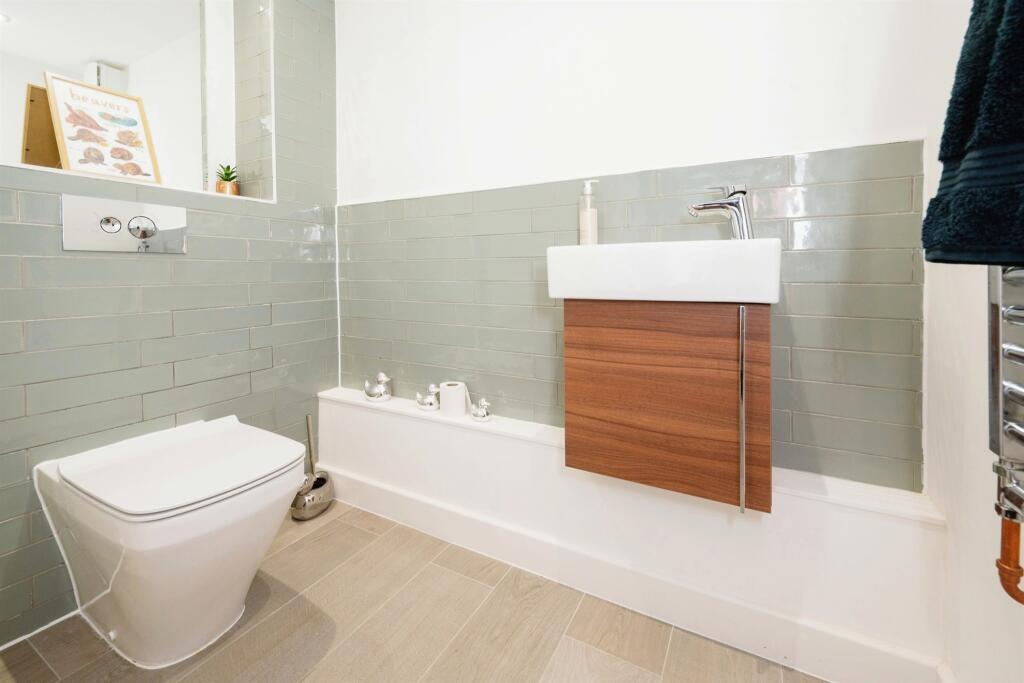 Additional image 13 of Cliveland Street, Birmingham