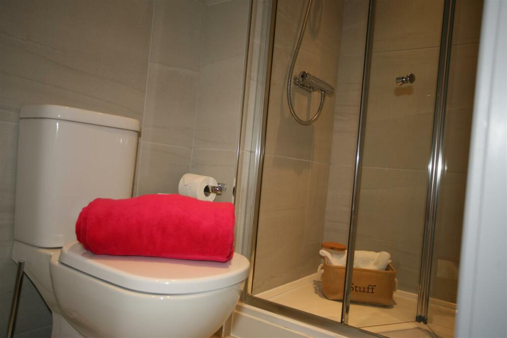 Additional image 11 of Flat 6 Elliott Apartments, 50 Selly Hill Road, Birmingham