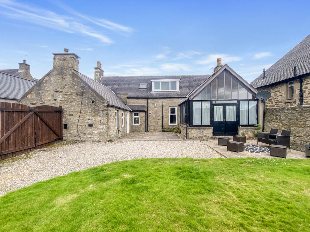 Additional image 28 of Land Street, Keith, AB55