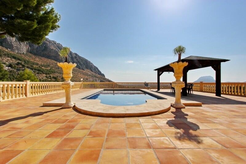 Additional image 2 of Valencia, Alicante, Beniarbeig, Spain