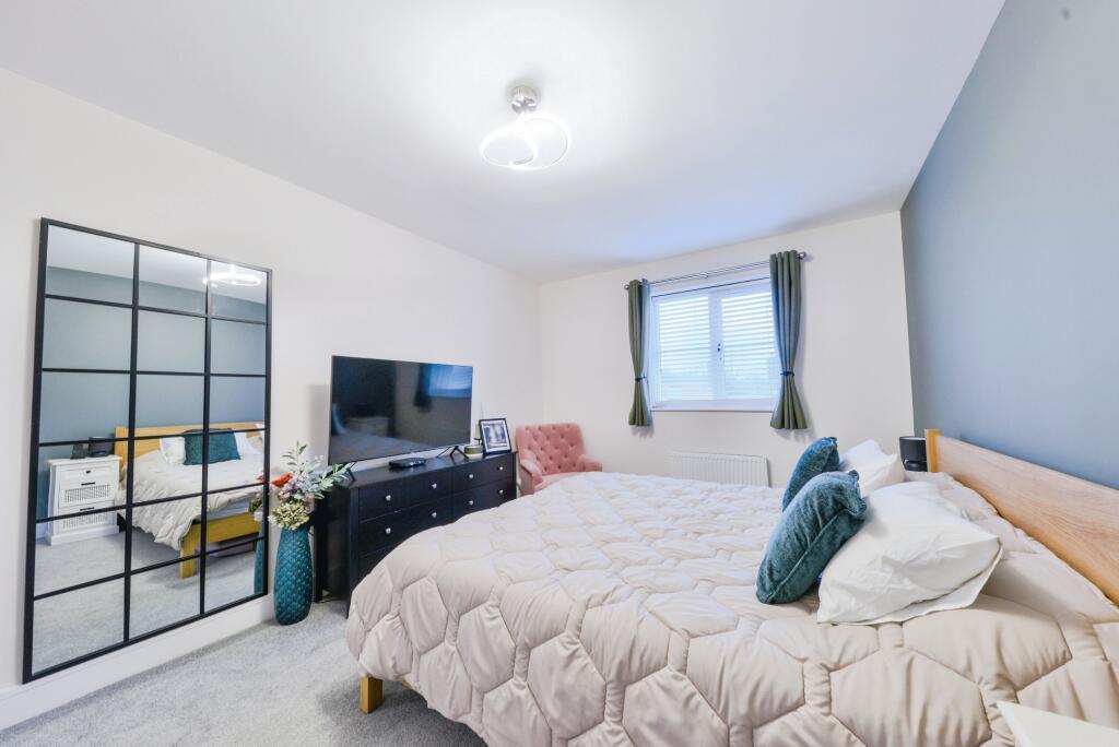 Additional image 11 of Humbers Hoe, St. Albans, AL3