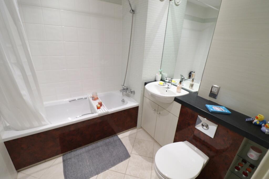 Additional image 4 of Canal Square, Birmingham, B16