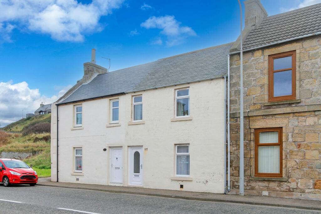 Additional image 23 of Main Street, Buckie, AB56