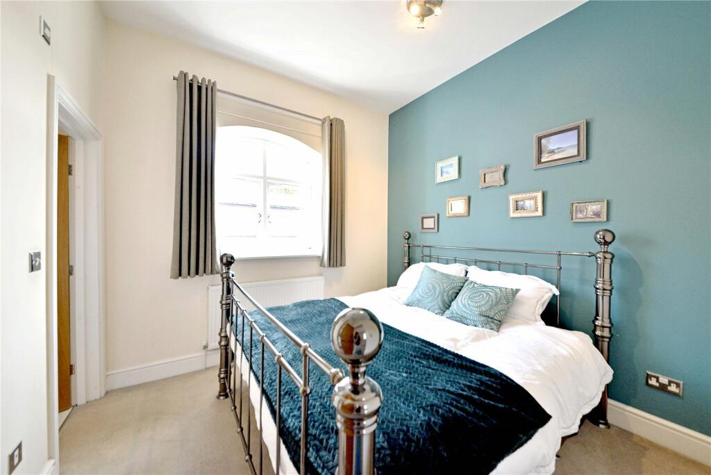 Additional image 9 of Warstone Lane, Birmingham, B18