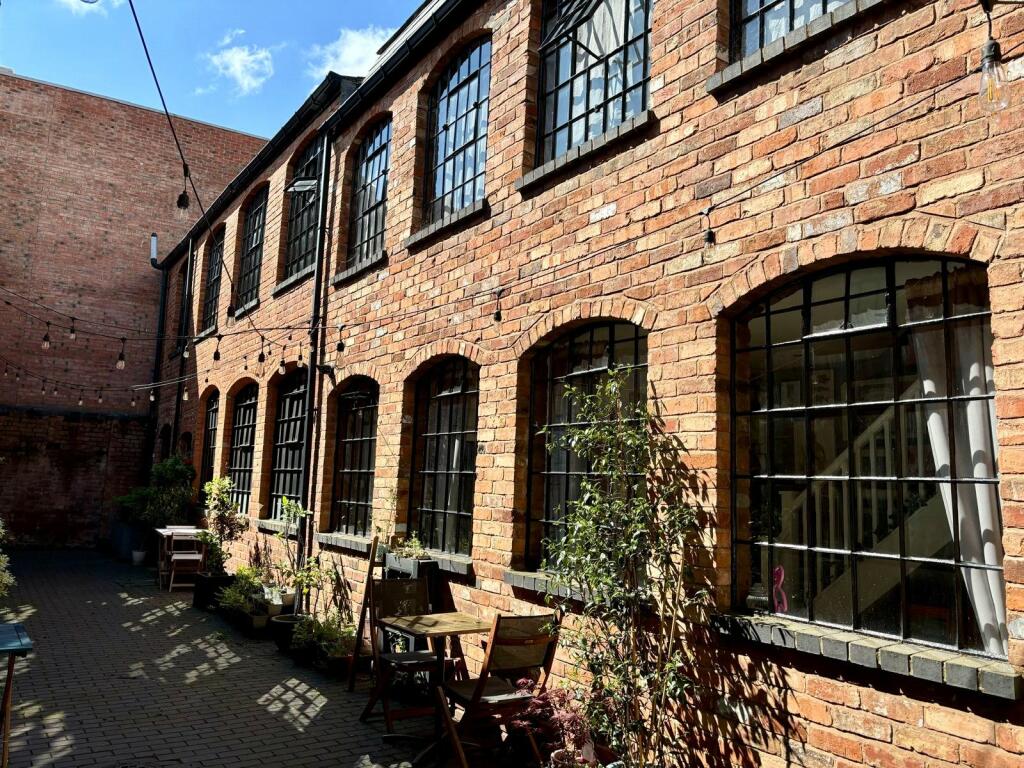 Additional image 13 of Albion Street, Birmingham, B1