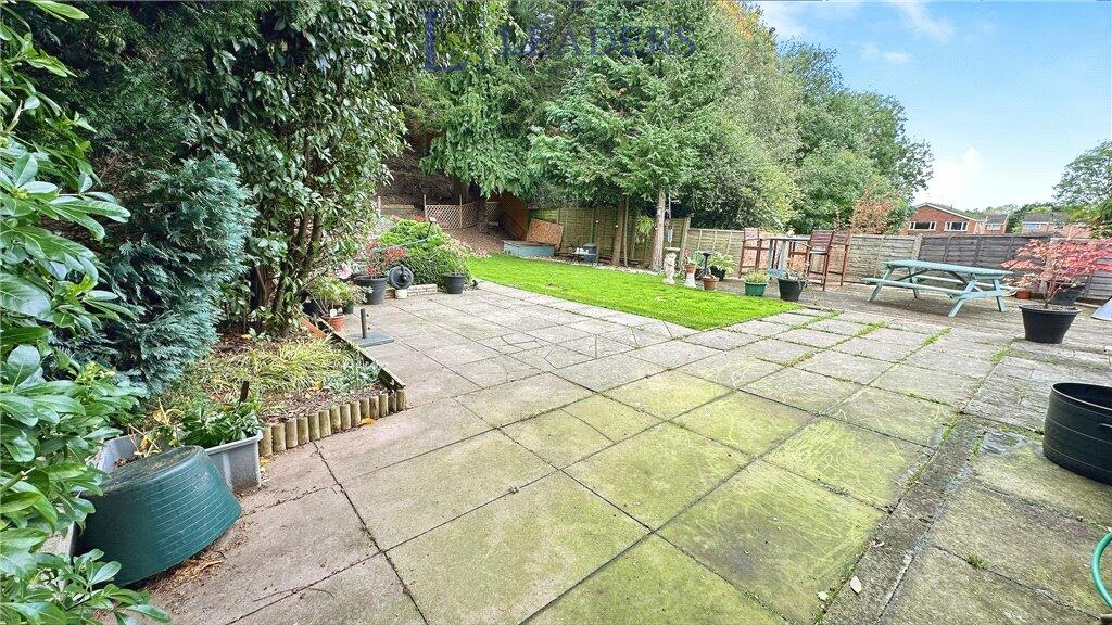 Additional image 21 of Overbury Close, Kings Norton, Birmingham