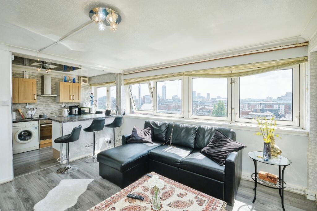 Additional image 14 of Great Hampton Row, Birmingham