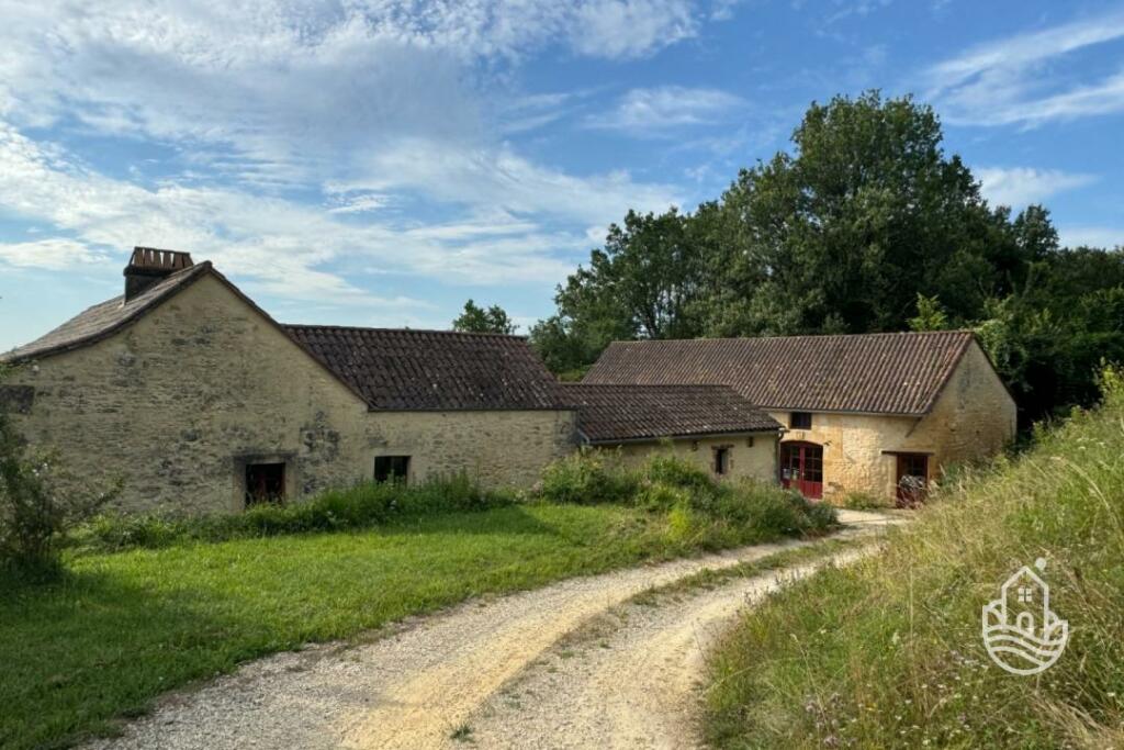 Primary image of Sarlat-La-Caneda, Aquitaine, 24200, France