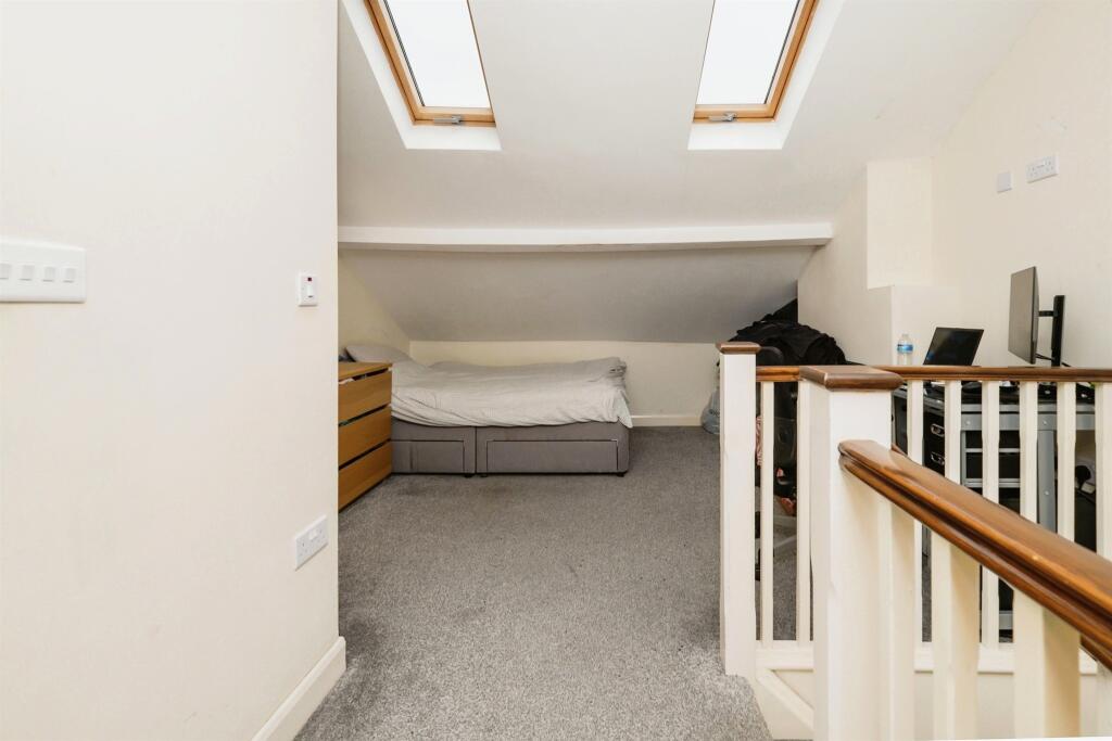 Additional image 12 of Carpenters Road, Birmingham