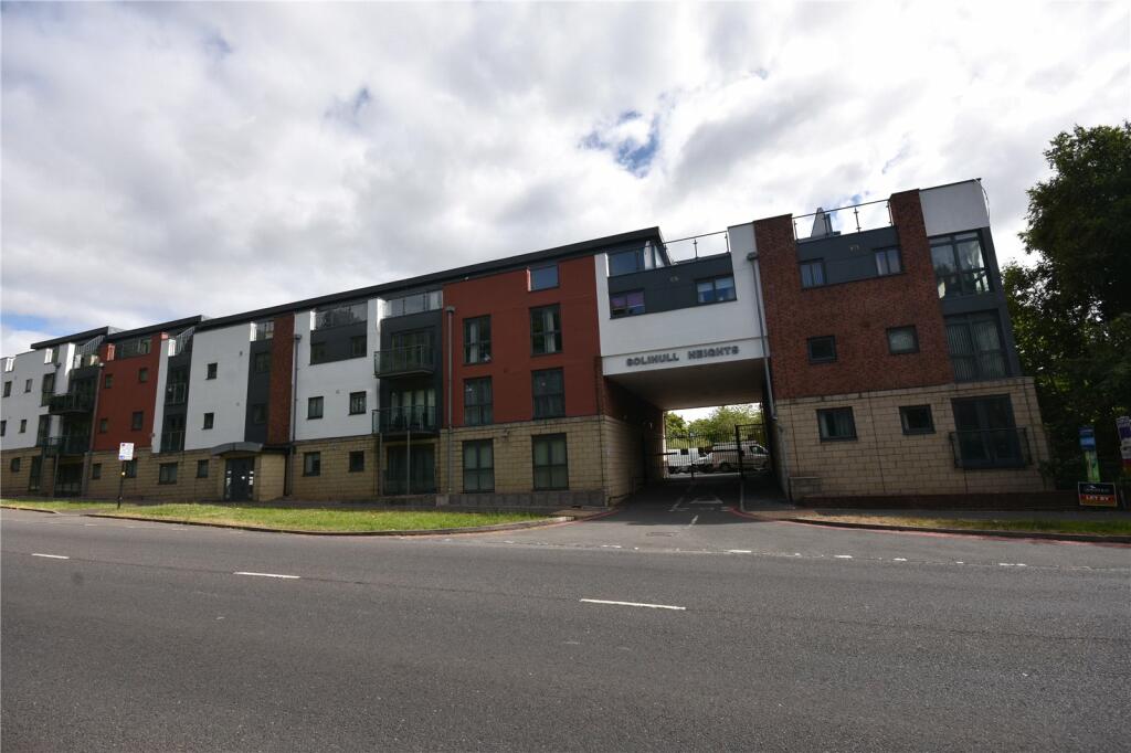 Additional image 11 of New Coventry Road, Sheldon, Birmingham, B26