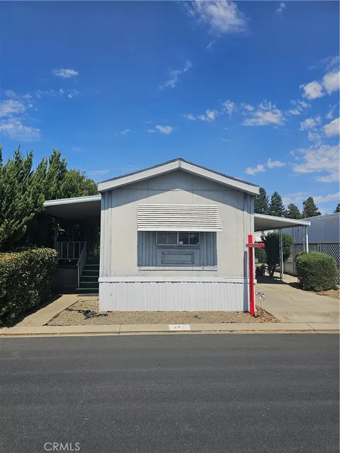 2500 N State Hwy 59 Unit 270, Merced, CA 95348