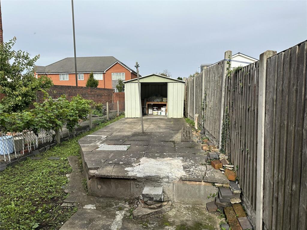 Additional image 10 of Grange Road, Small Heath, Birmingham, West Midlands, B10