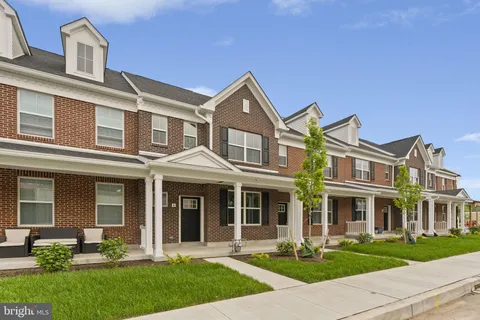 24 N Eighth Street Unit HOMESITE A12 Unit HOMESITE A, Perkasie, PA 18944