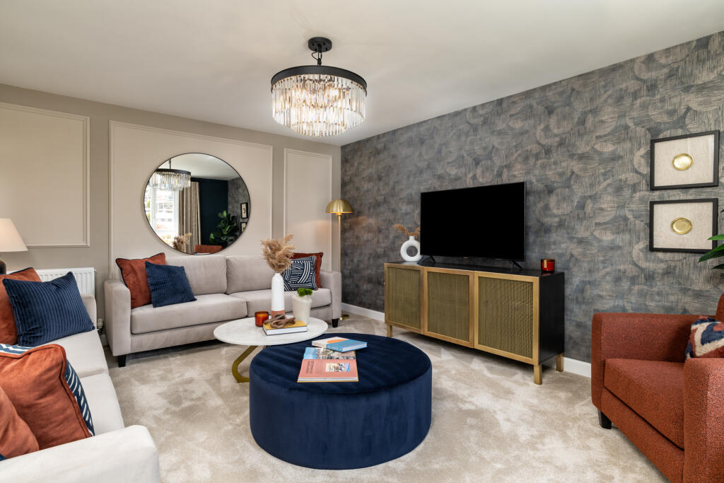 Additional image 21 of 1 Fifeshill Drive, Countesswells, Aberdeen, 
AB15 8UR