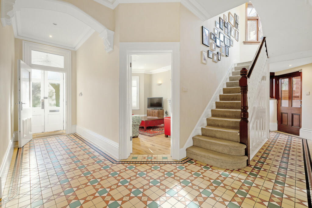 Additional image 4 of St. Marys Road, Birmingham, West Midlands B17 0HB