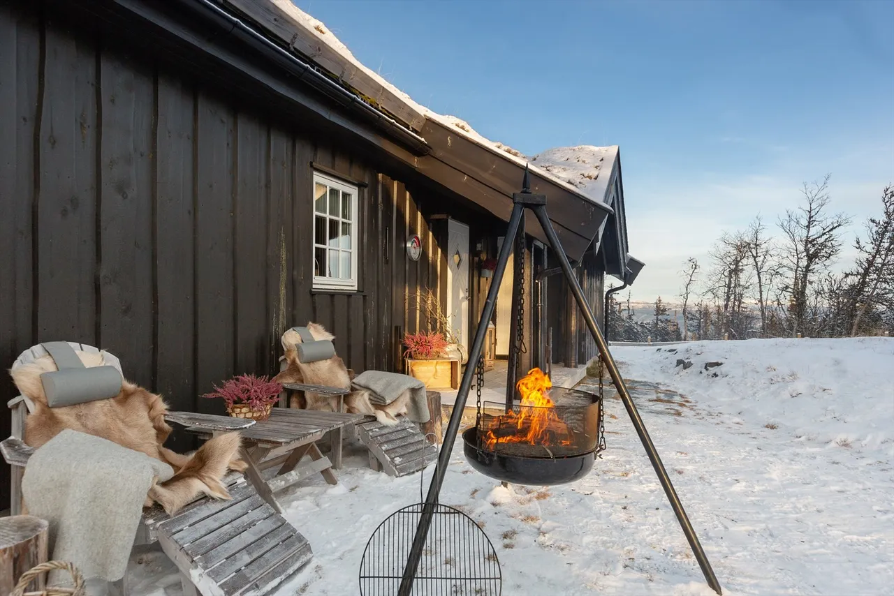 Additional image 3 of Soglaremmen 57, 2930 Bagn