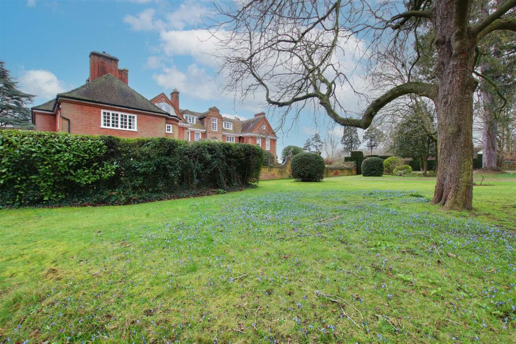 Additional image 11 of Holwell, Hatfield