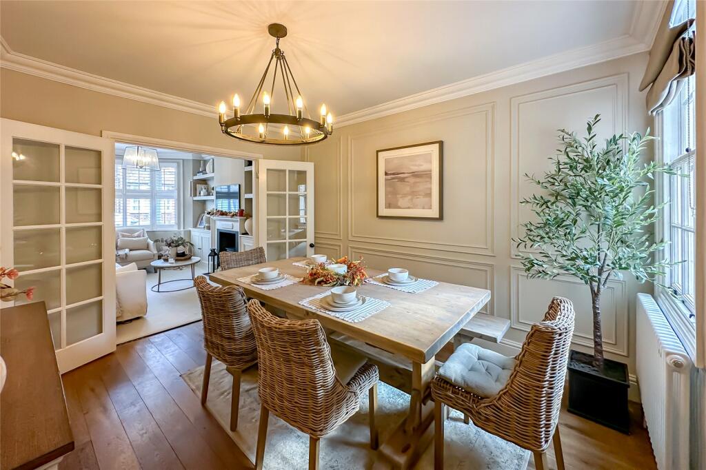 Additional image 2 of Grange Street, St. Albans, Hertfordshire, AL3