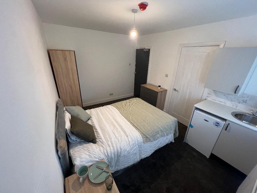 Additional image 8 of Brook Lane- 17% Yield, £79'900 Net Rent- Birmingham, B13