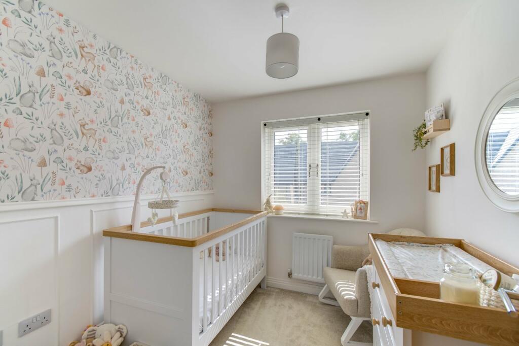 Additional image 10 of New House Farm Drive, Northfield, Birmingham, West Midlands, B31