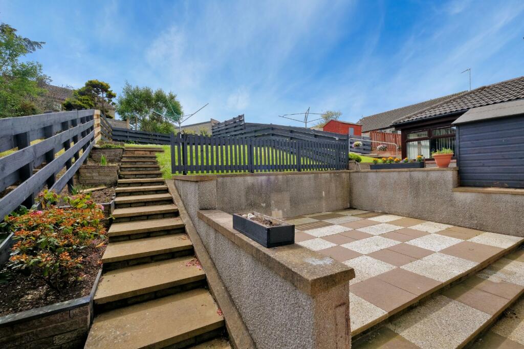 Additional image 10 of Prunier Place, Peterhead, AB42