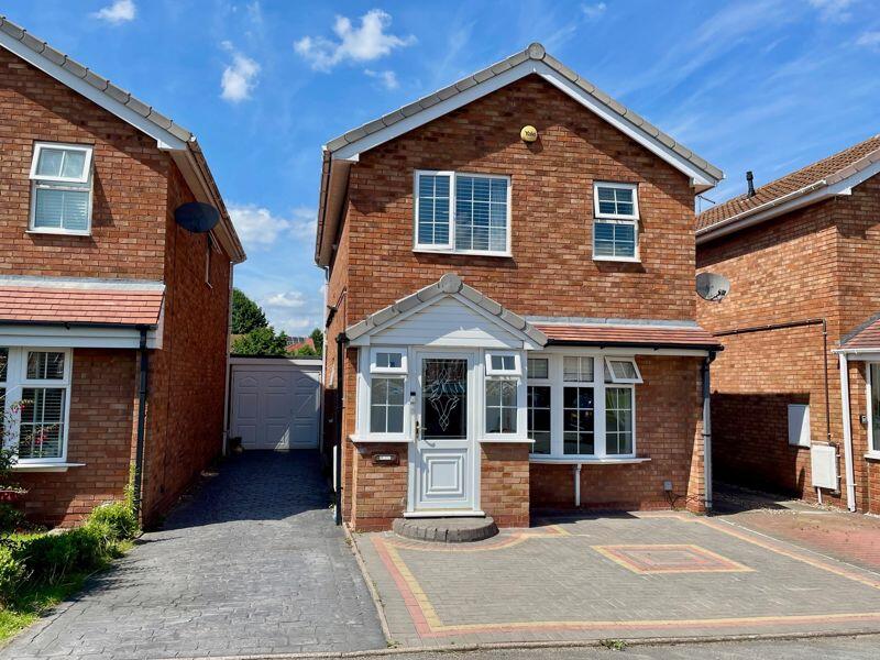 Primary image of 3 Ash Way, Erdington, Birmingham B23 5DN