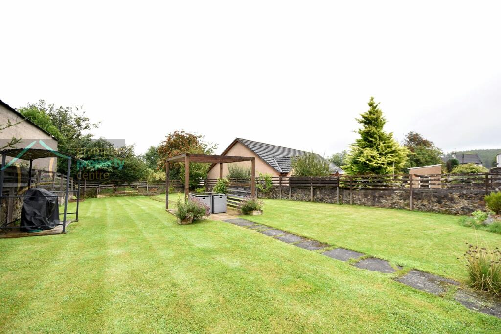 Additional image 44 of Church Street, Dufftown, Keith, Banffshire